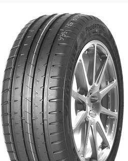 Автошина 295/35R21 POWERTRAC RACING PRO XL 107Y